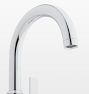 Cayucos Lever Handle Single Hole Bathroom Faucet