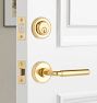 Lachlan Exterior Deadbolt