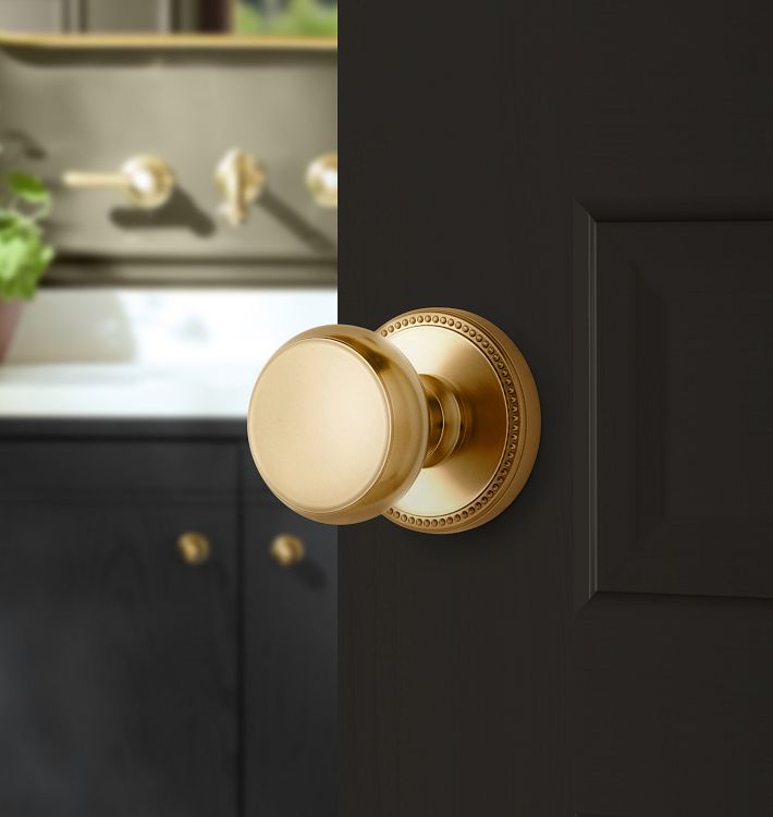 Lachlan Interior Door Set | Rejuvenation