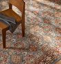 Leona Hand-Knotted Rug