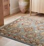 Leona Hand-Knotted Rug