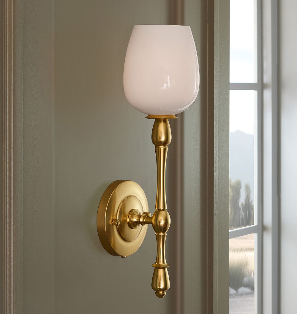 Lois Sconce by Rejuvenation