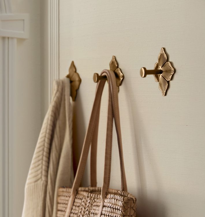 Wildwood Single Hook | Rejuvenation