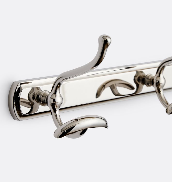 Coffman Hook Rack | Rejuvenation