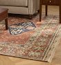 Goldie Hand-Knotted Rug