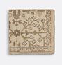Jada Hand-Knotted Rug Swatch, Swatch