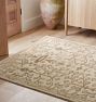 Jada Hand-Knotted Rug