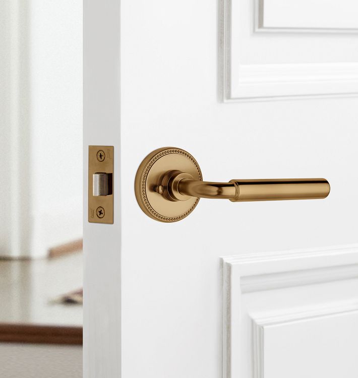 Lachlan Interior Door Set | Rejuvenation