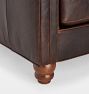 Tarlow Leather Chair