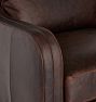 Tarlow Leather Chair