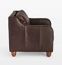 Tarlow Leather Chair