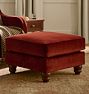 Tarlow Ottoman