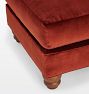 Tarlow Ottoman