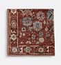 Carol Hand-Knotted Rug Swatch, Swatch