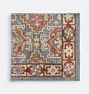 Leona Hand-Knotted Rug Swatch, Swatch