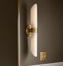 Lundquist Double Sconce