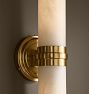 Lundquist Double Sconce