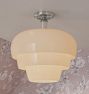Ophelia Semi Flush Mount