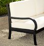Adrianna Outdoor Sofa