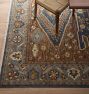 Bardolino Hand-Knotted Rug