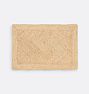 Diamond Handwoven Jute Rug