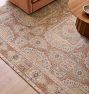 Vento Hand-Knotted Rug