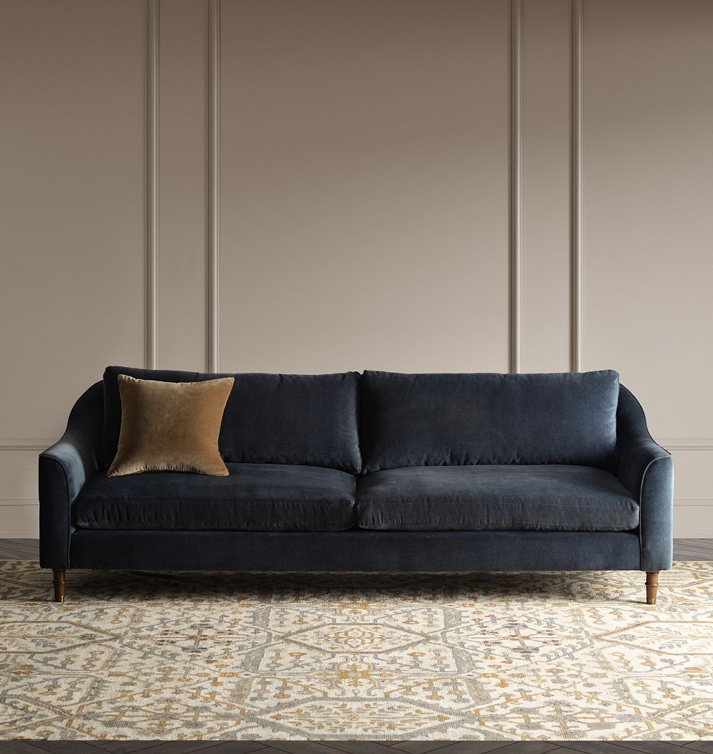 Luisa Sofa, 72-96" by Rejuvenation