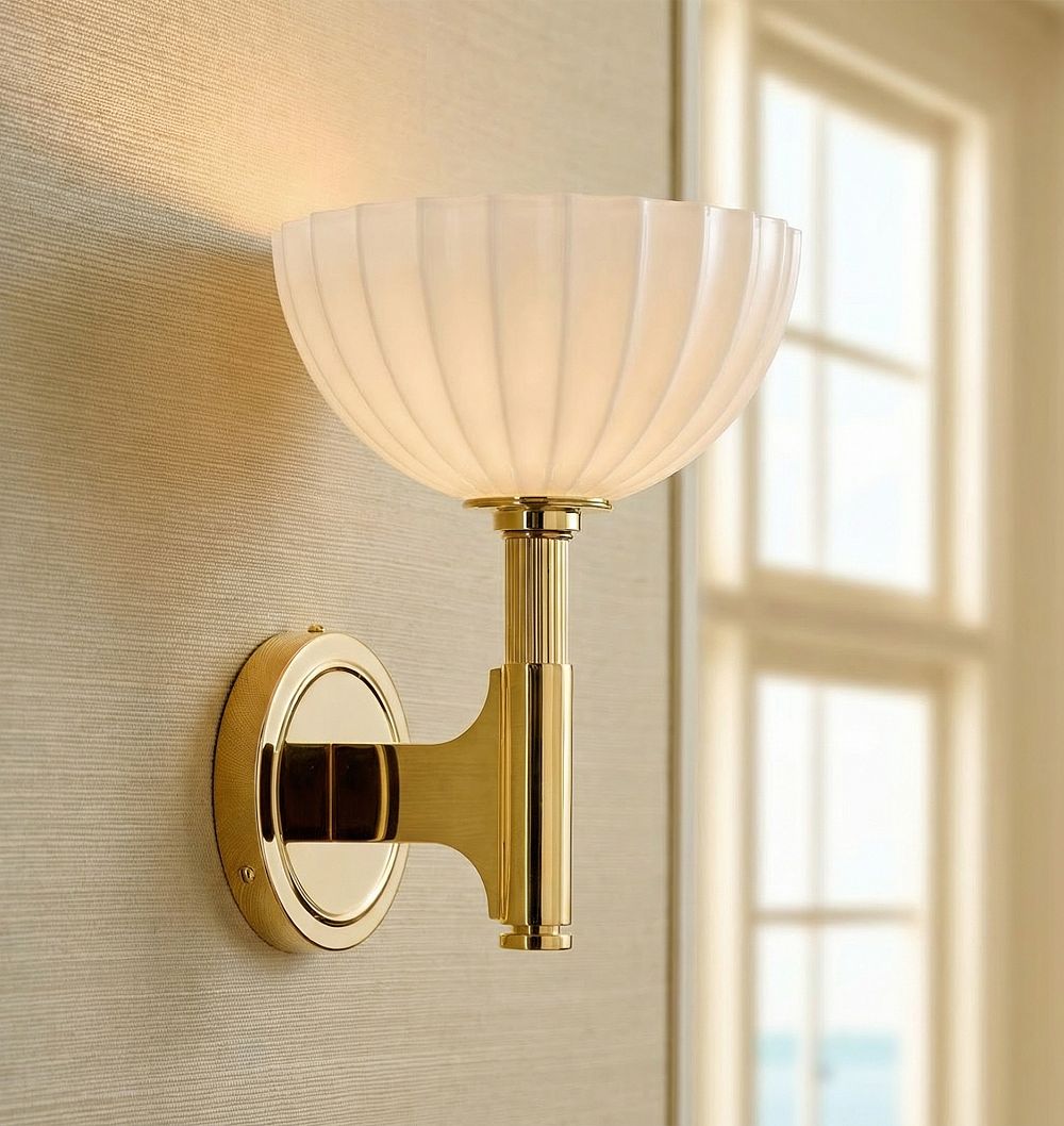 Enzo Sconce by Rejuvenation