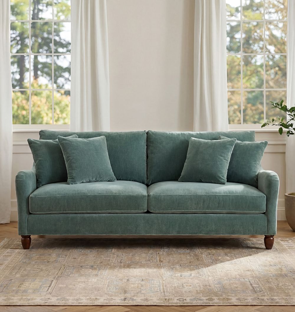 Vailer Sofa, 86-100" by Rejuvenation
