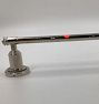OPEN BOX: Rigdon 24" Towel Bar