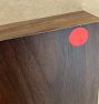 Open Box: Floating Wood Shelf with 2" Height (10"D x 48"W) - Walnut