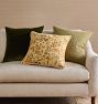 Camden Woven Pillow Cover