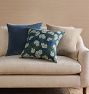 Hydrangea Pillow Cover