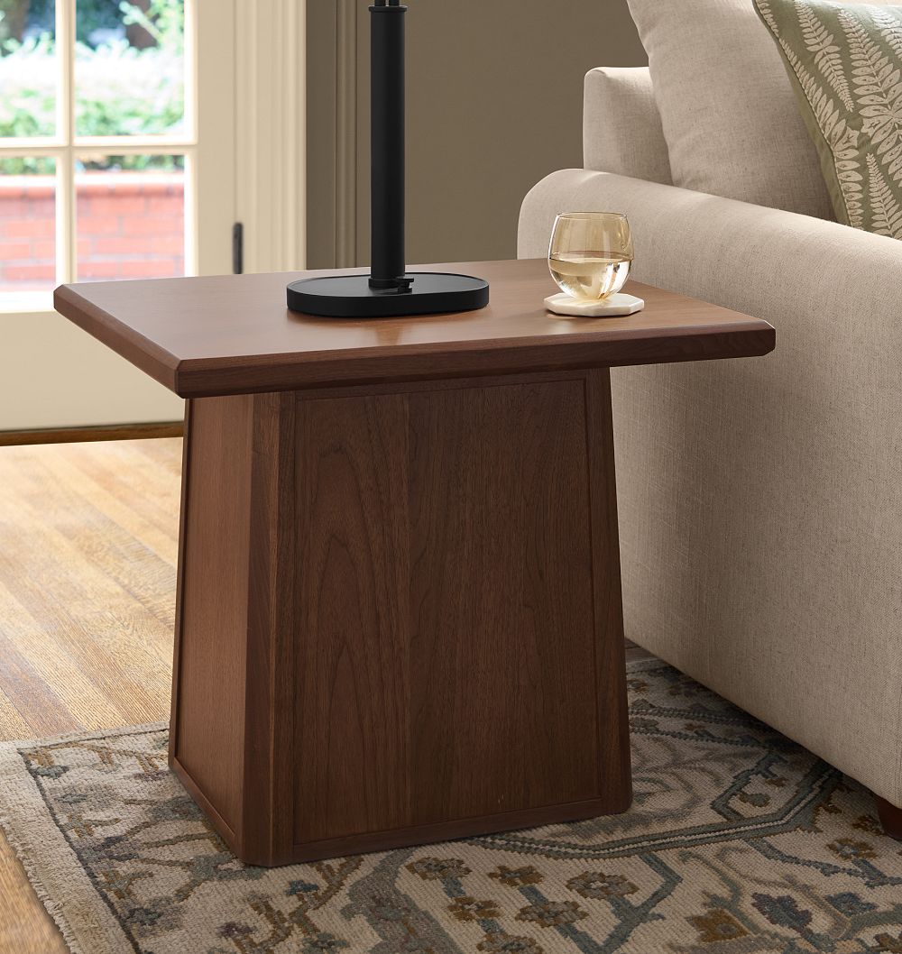 Cadwell Side Table by Rejuvenation