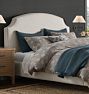 Valroe Upholstered Bed
