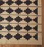 Bowen Jute &amp; Wool Flatweave Rug