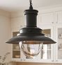 Caraway Pendant