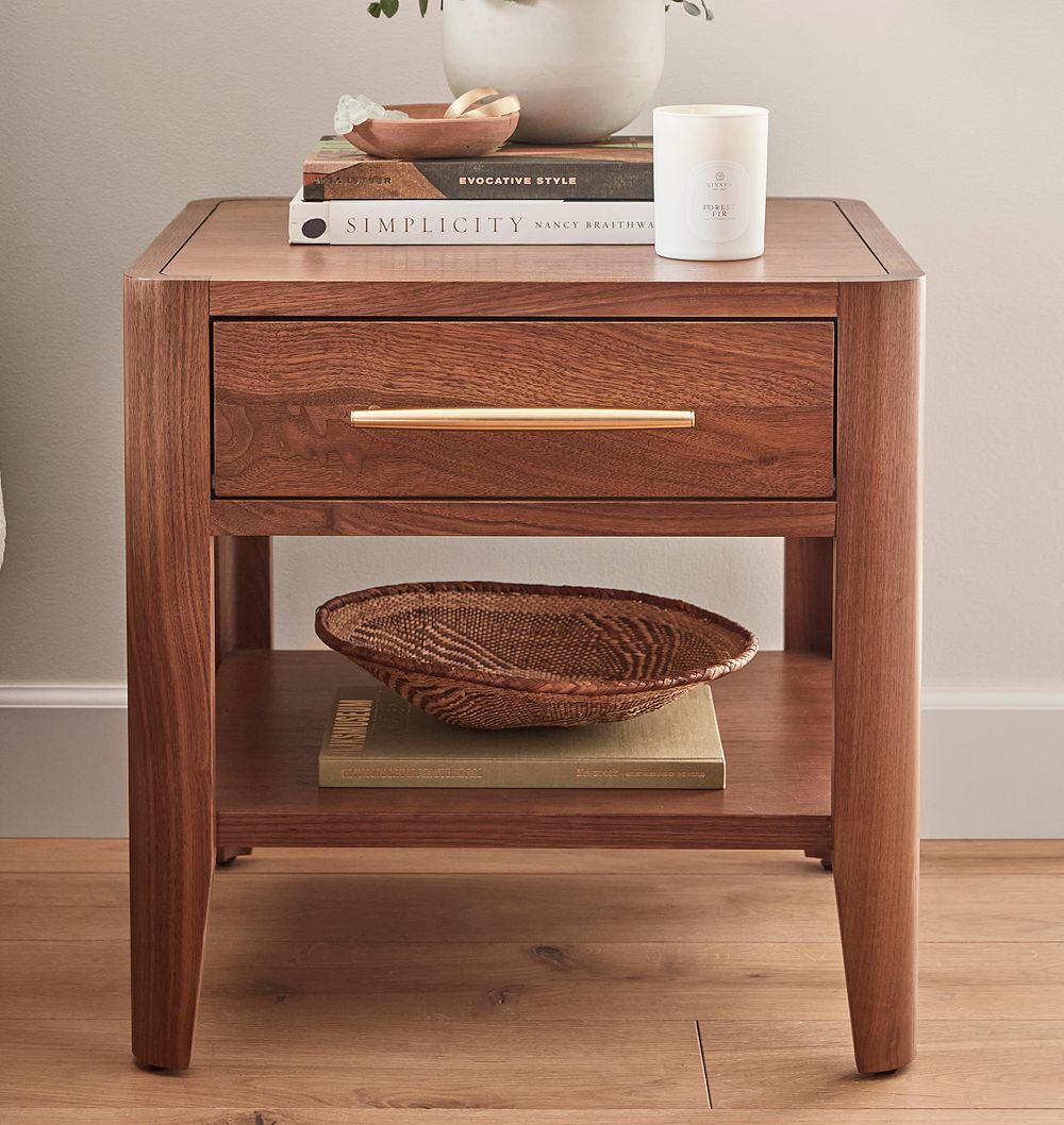 Colfax Nightstand by Rejuvenation