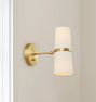 Conifer Sconce