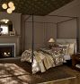 Landon Hand-Knotted Rug Swatch