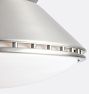 Leeland LED Flush Mount
