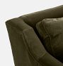 Monet Sofa, 71-90"