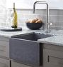 Ventana NativeStone Kitchen Prep Sink