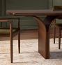 Wellner Dining Table, 94"