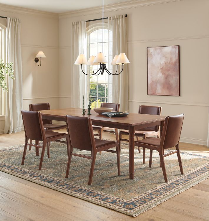 【希少】【レア】ウェッジウッド インテリア クロス♡リボン＆ワイルドローズ Vogel Hand-Knotted Rug Swatch | Rejuvenation