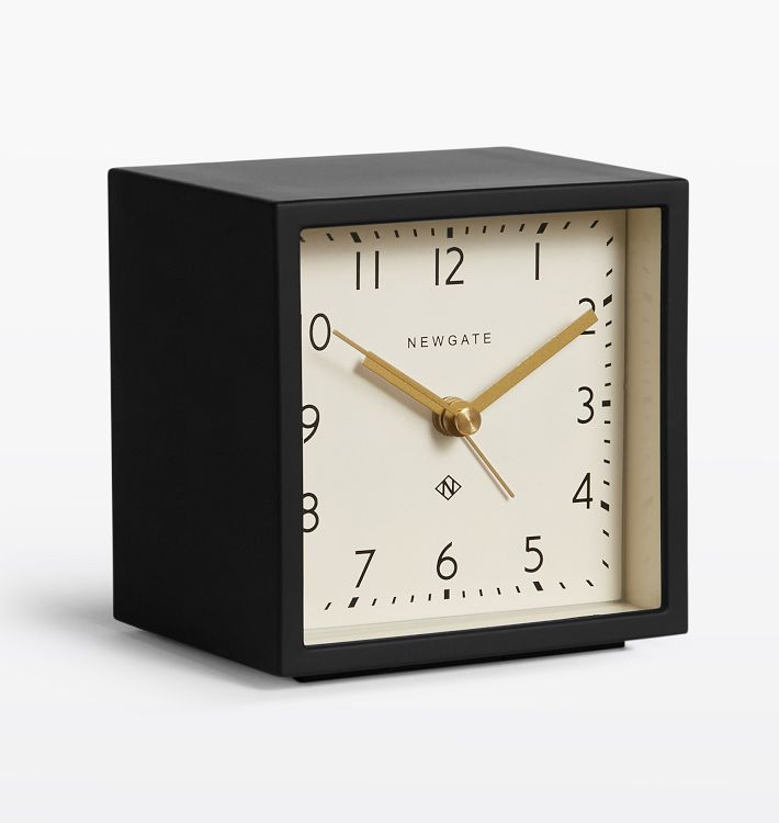 Equinox Table Clock | Rejuvenation
