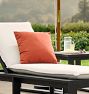 Sunbrella Outdoor Pillow