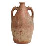 Vintage Turkish Terra Cotta Extra Large Storage Vessel
