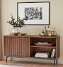 Baird Console Table, 58"