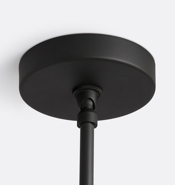 Conley Chandelier | Rejuvenation